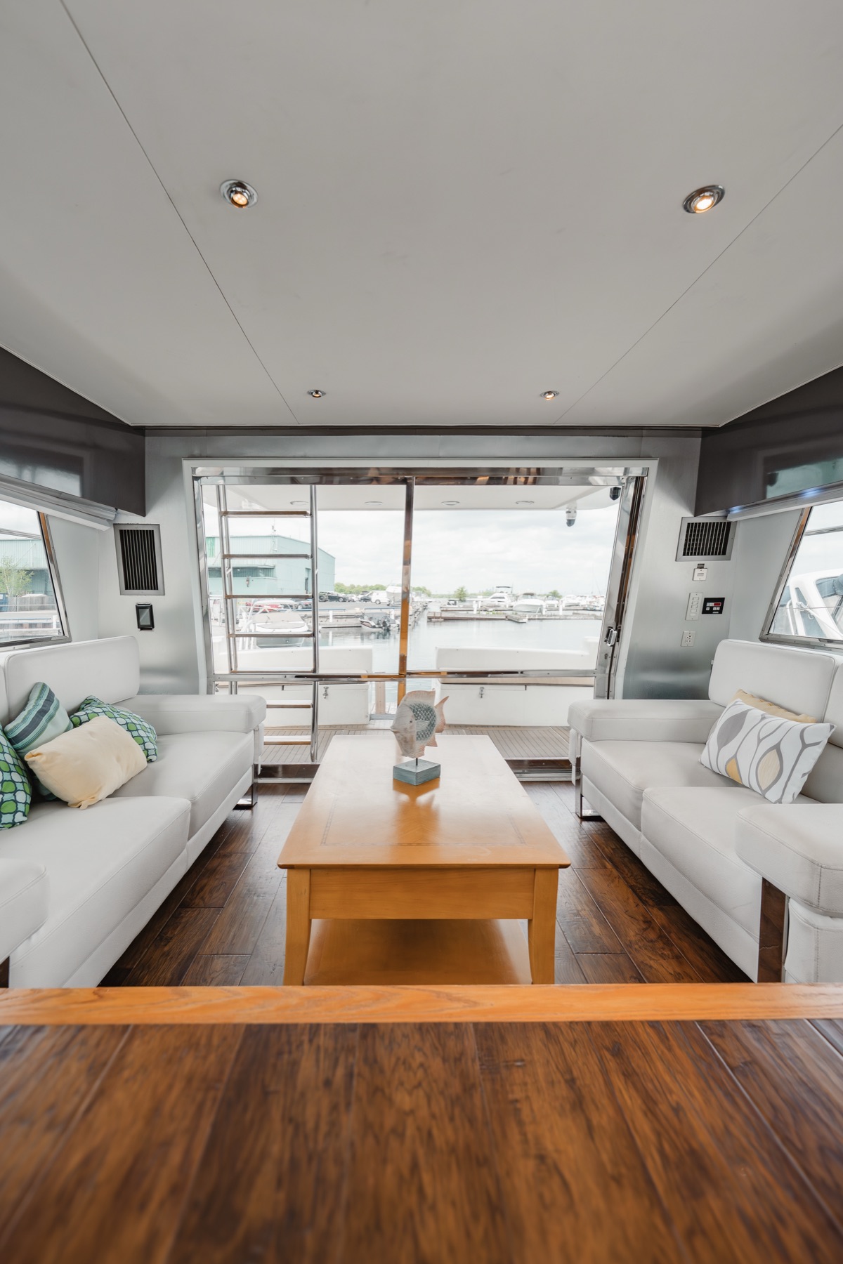 Valhalla Yacht Charters main level photo 2
